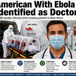 U.S. Physician Infected With Ebola in West Africa