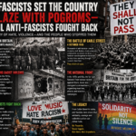UK Fascists Set the Country Ablaze With Pogroms—Until Anti-Fascists Fought Back